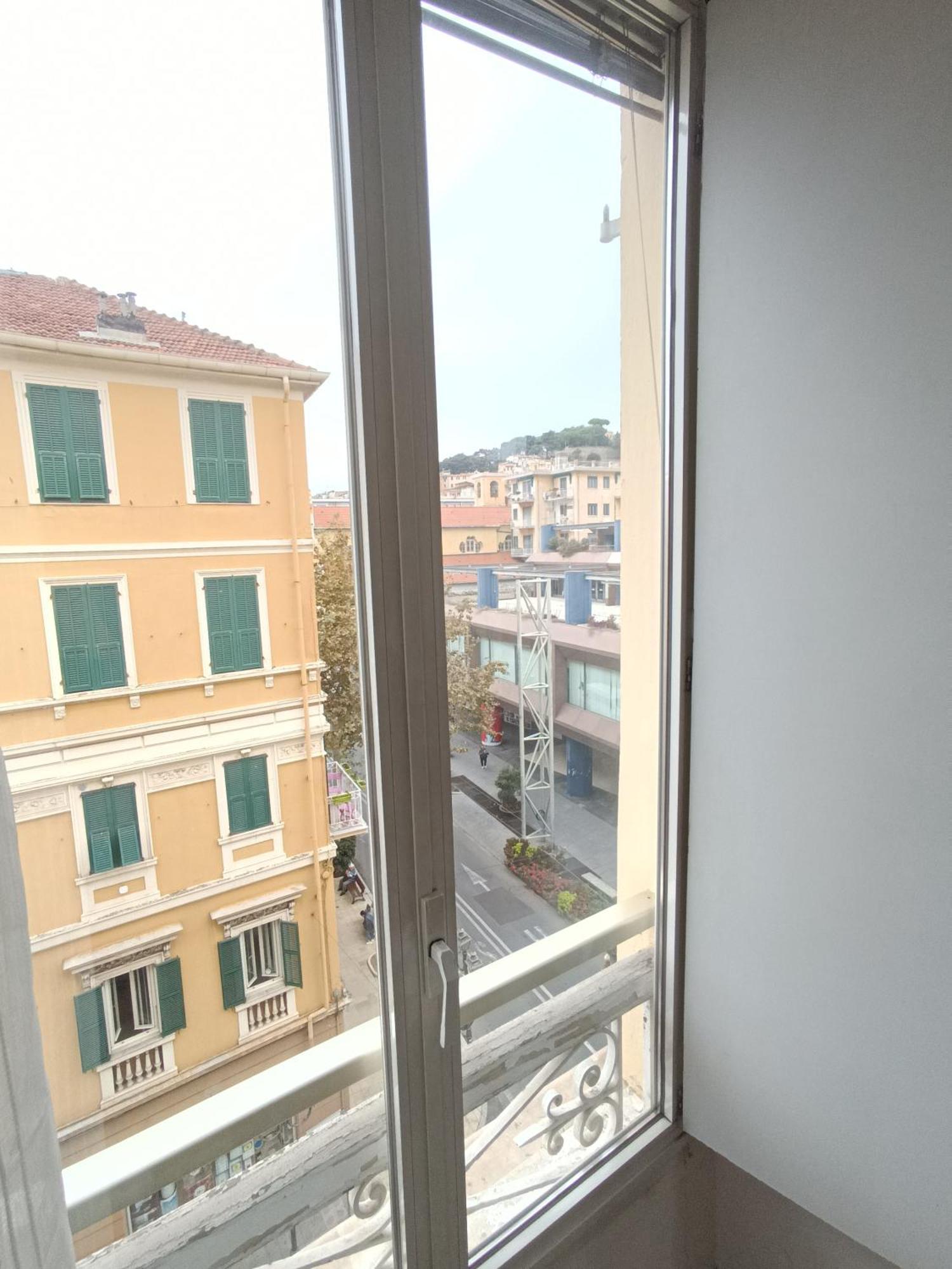 Apartamento Sanremo Center Exterior foto